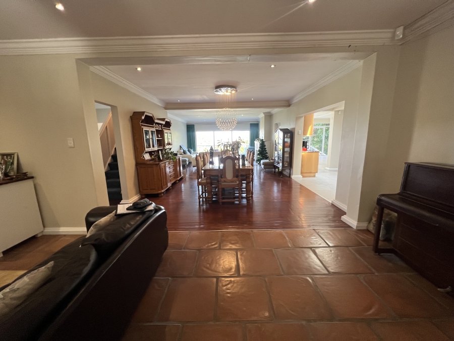 6 Bedroom Property for Sale in Bunkers Hill Eastern Cape